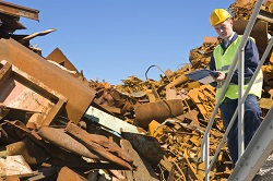 N2 Construction Site Clearance Finchley